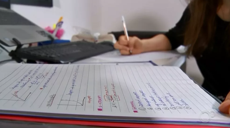 Câmara aprova texto-base de projeto que cria regras para o ensino domiciliar