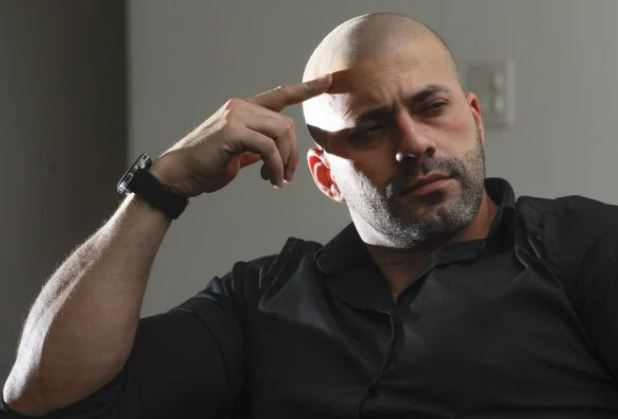 Silveira diz que já tirou tornozeleira: “Fui indultado pela graça. Judiciário não faz mais nada, só declara a extinção”