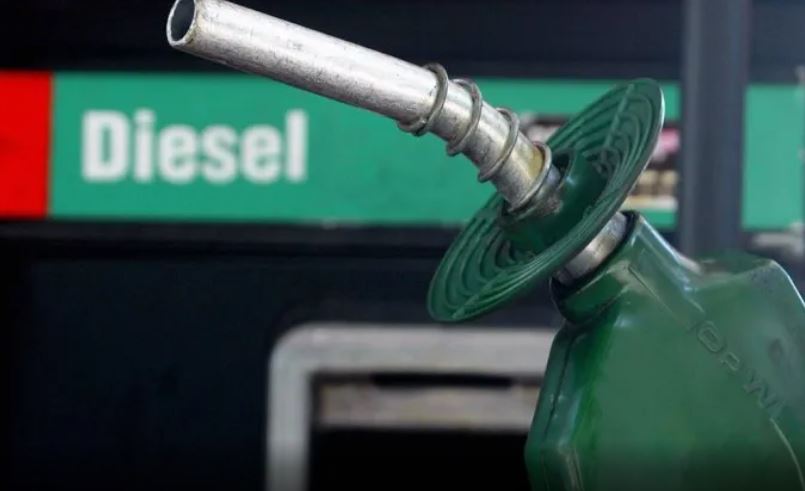 Judiciário Estados vão recorrer da decisão do STF sobre ICMS único do diesel
