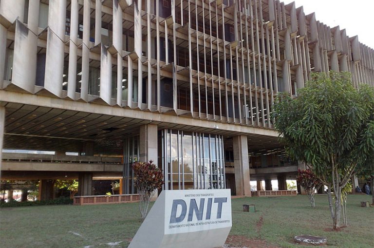 Resolução regulamenta concurso do DNIT para cargos efetivos