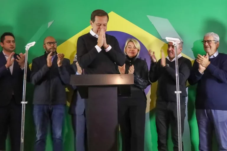 Brasil PSDB pode ficar sem candidato a presidente pela 1ª vez em 33 anos