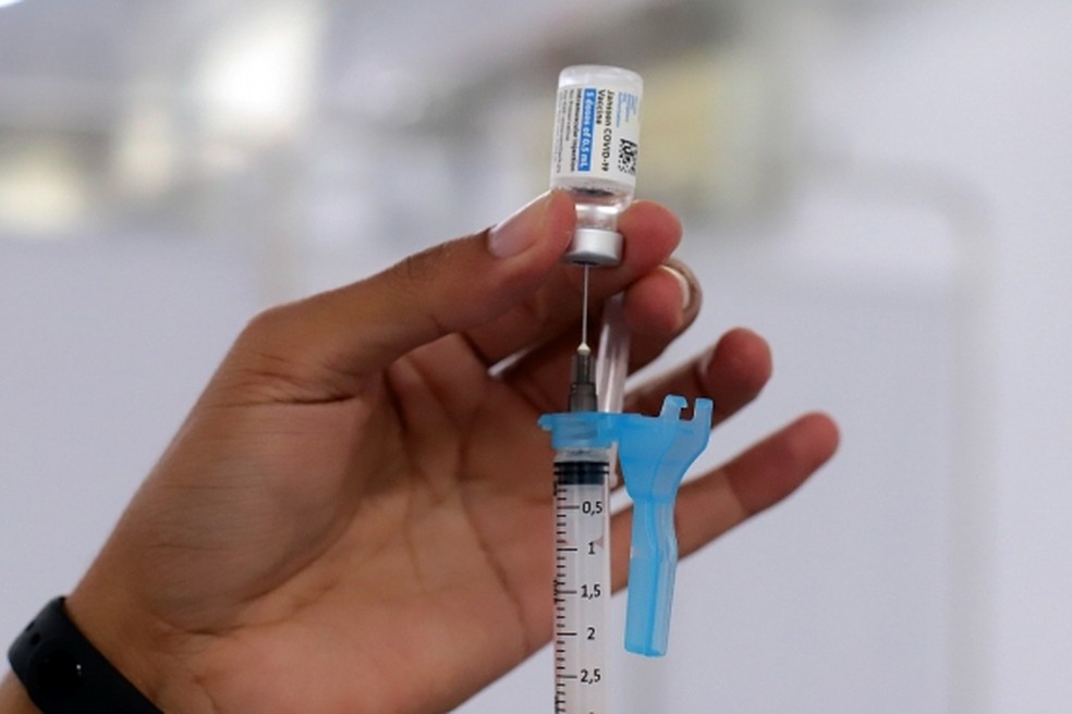 Governo do RN dispensa obrigatoriedade de comprovação do esquema vacinal
