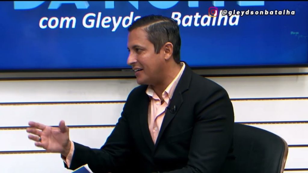 O MELHOR DA NOITE – 09 05 2022