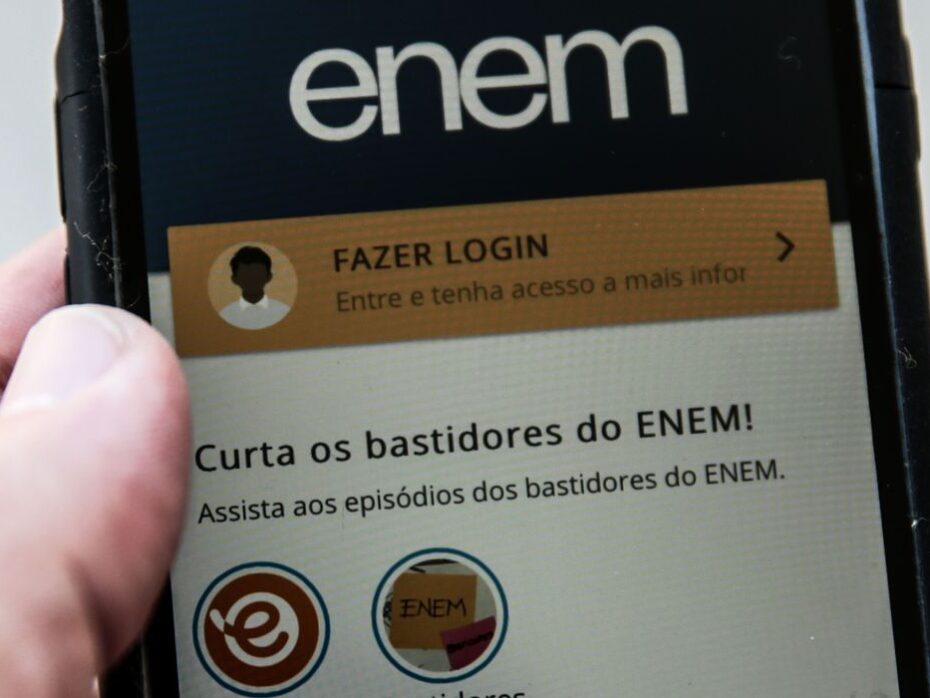 Enem 2022: Termina hoje prazo para pagamento da taxa de inscrição