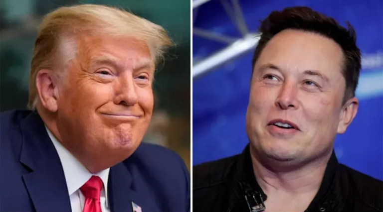 Musk diz que liberaria Trump no Twitter, caso confirme compra da empresa