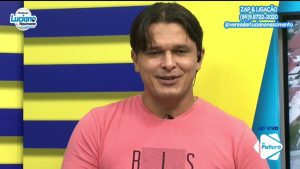 CONECTADO COM LUCIANO NASCIMENTO – 20 05 2022