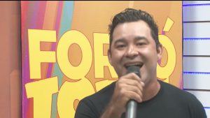 FORRO TOTAL – 30 04 2022