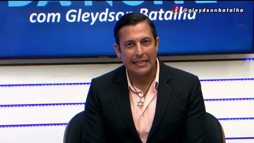 O MELHOR DA NOITE – 17 05 2022