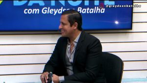 O MELHOR DA NOITE   23 05 2022