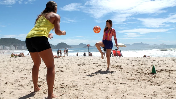 Natal sedia abertura do Brasileirão de Altinha