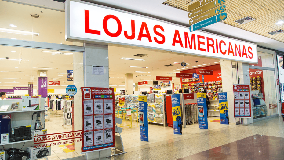 Lojas Americanas perdem quase R$ 1 bilhão em vendas com ataque hacker