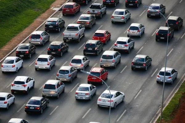 Motoristas sem infrações nos últimos 12 meses terão benefícios