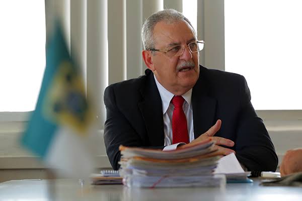 Com unidades de saúde lotadas de pacientes com dengue, secretário diz que Natal está perto de colapso: ‘Não podemos adoecer’