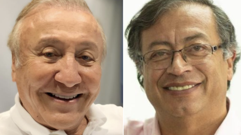 Colômbia terá 2º turno entre esquerdista e “Trump colombiano”