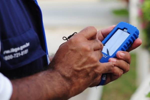 IBGE abre novos processos seletivos e amplia vagas para o Censo 2022