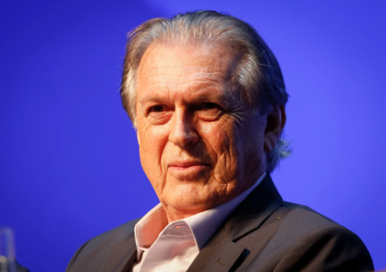 União Brasil deixa PSDB e MDB e vai lançar Luciano Bivar à Presidência