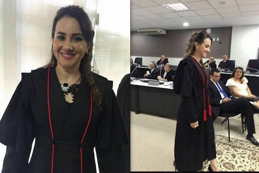 Prima de juíza encontrada morta em Belém cobra respostas para o caso