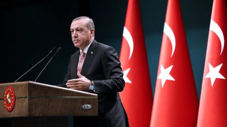 Turquia diz que vetará entrada de Suécia e Finlândia na Otan