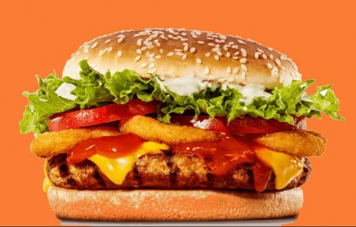 Após McPicanha, Burger King confirma que Whopper Costela não tem costela