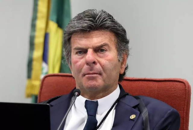 Fux suspende eleição indireta para o governo de Alagoas