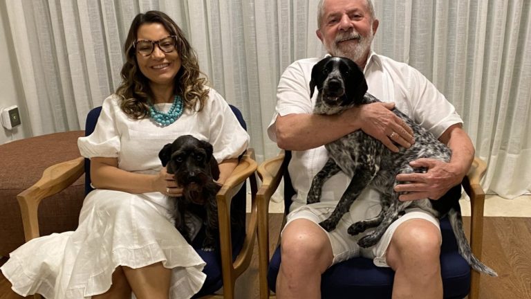 Veja quanto Lula deve gastar só com bebidas no seu casamento