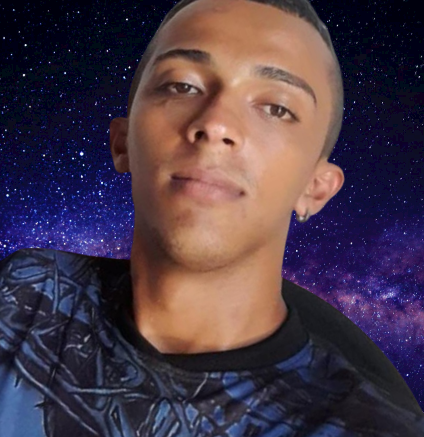 Jovem de 20 anos é assassinado a tiros em Rodolfo Fernandes no Alto Oeste Potiguar