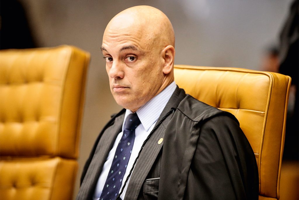 Moraes suspende decreto de Bolsonaro que subia desconto de IPI a 35%