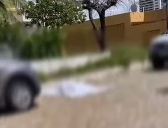 Mulher é assassinada no bairro de Lagoa Nova; Criminoso foi preso