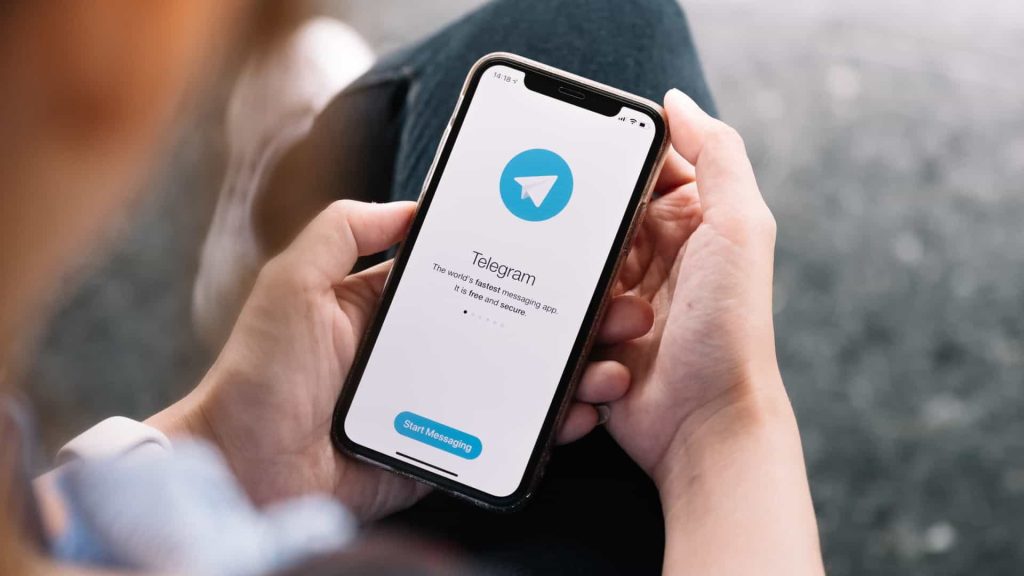 Telegram próxima de lançar subscrição ‘premium’