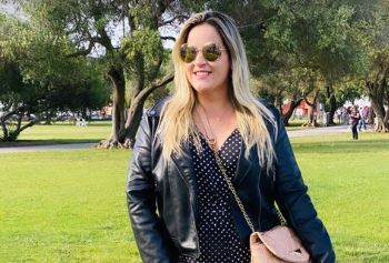 Corpo de blogueira natalense deve passar por autópsia em Portugal