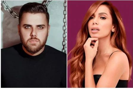 Zé Neto, dupla de Cristiano dispara: Não precisamos da Lei Rouanet e fazer tatuagem no “toba” como Anitta