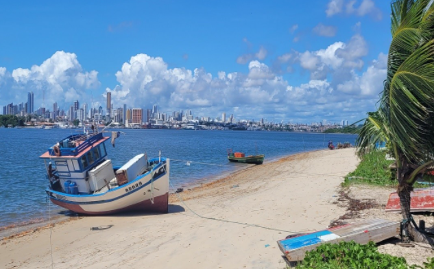 Prefeitura de Natal (RN) promove oficinas dentro do projeto “Brasil, essa é nossa praia!”