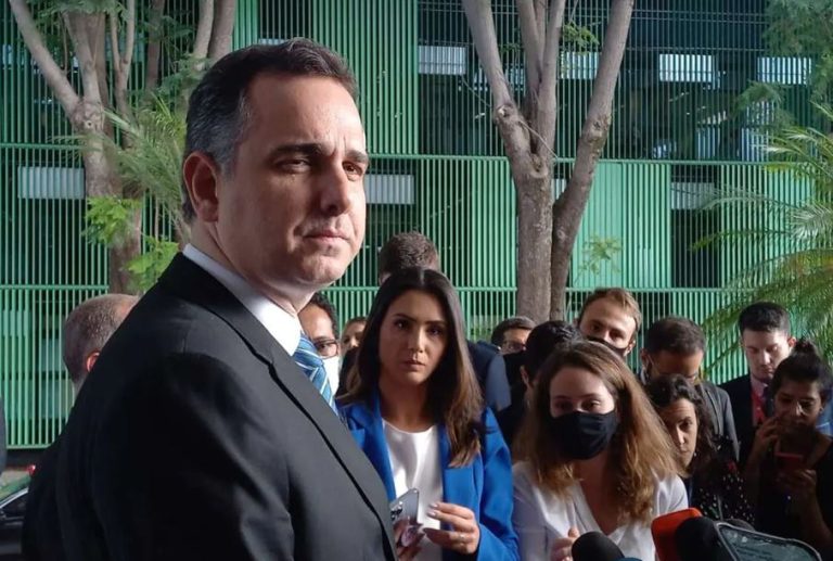 Pacheco diz que indulto deve ser aprimorado para evitar “sentimento de impunidade”