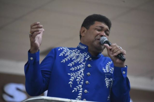 Justiça de SP autoriza penhora de 25% do dízimo da igreja do pastor Valdemiro Santiago para pagar dívidas de aluguéis atrasados