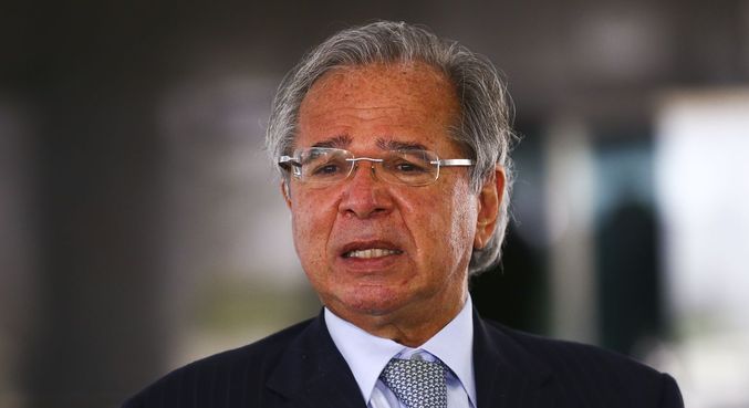 Paulo Guedes afirma que ‘fantasma do socialismo’ assombra a América Latina