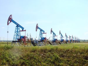 Sem Petrobrás o RN volta a ser maior produtor em terra