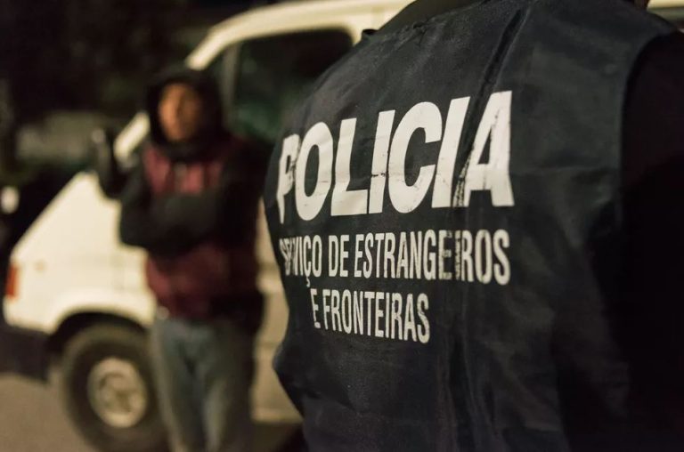 Polícia Brasileiro é preso pela Interpol em Portugal durante operação de combate ao tráfico de rins