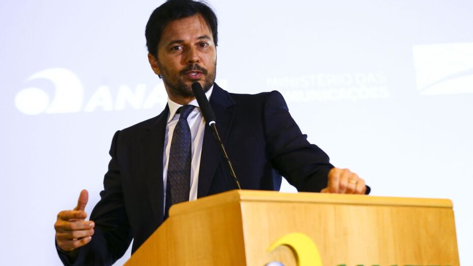 Implantação do 5G no Brasil pode fazer do país um hub tecnológico, diz Fabio Faria