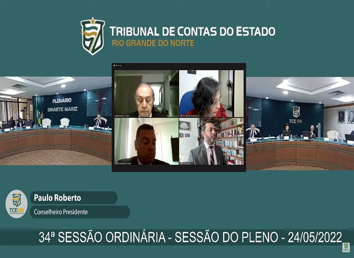 Política Tribunal de Contas responde consulta do Governo do RN sobre piso nacional do magistério