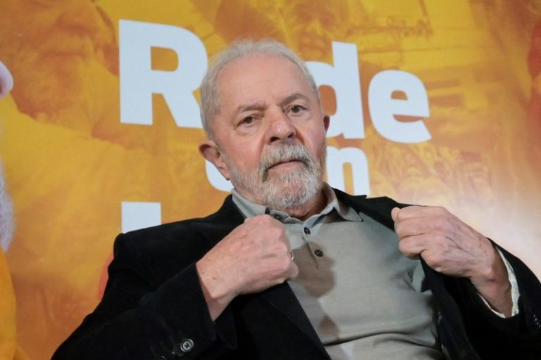 Lula defende criação de moeda única para América Latina
