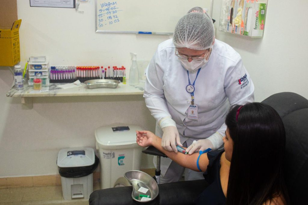 Natal (RN) enfrenta epidemia de dengue; saiba como realizar teste de detecção