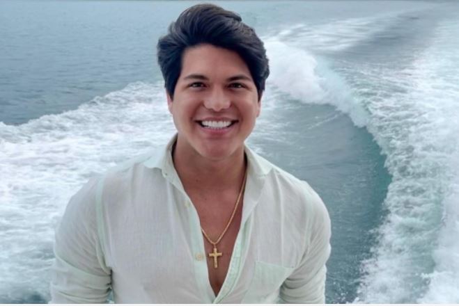Vendedor de canetas de Belém se torna milionário aos 26 anos