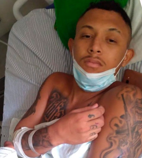 Após roubar dois carros, praticar outros vários assaltos, trio se confronta com a PM e um dos criminosos é baleado e morto em Baraúna no Oeste Potiguar