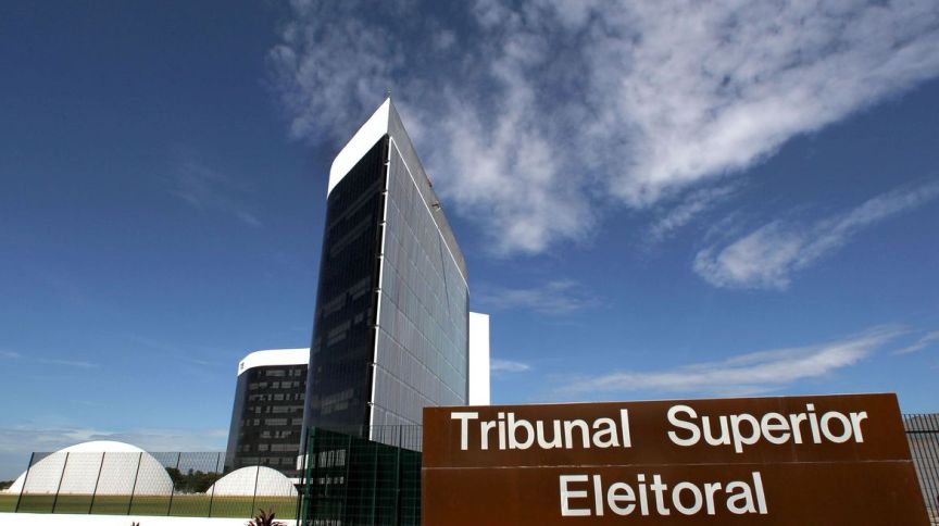 Projeto prevê que Congresso Nacional poderá revogar resoluções do TSE