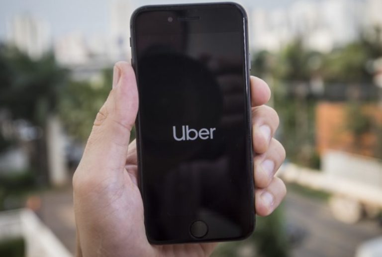 Em Natal, 21% dos usuários de transporte por aplicativo usam plataforma para trabalho