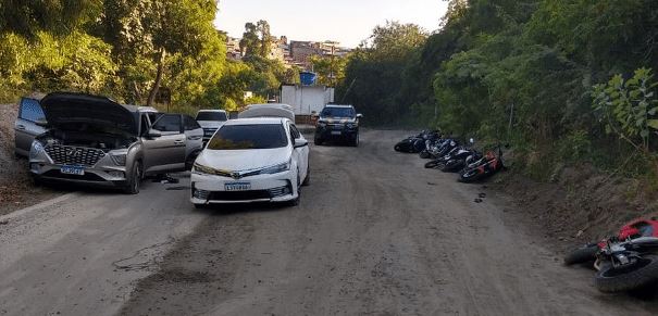 Sobe para 21 número de mortos em ação policial no Rio de Janeiro