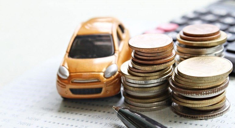 Licenciamento de veículos com placas finais 7 e 8 deve ser quitado esta semana