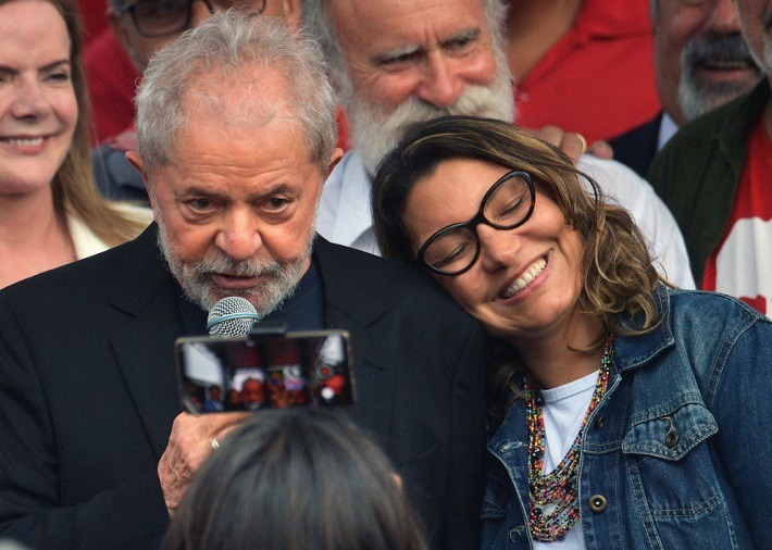 Geral Casamento de Lula e Janja será um festão