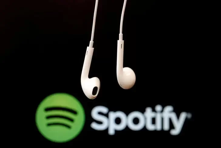 Karaokê no Spotify? Plataforma testa função no aplicativo