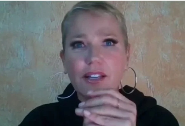 Xuxa perde ação em 2ª instância que moveu contra deputada que a acusou de pedofilia em livro infantil
